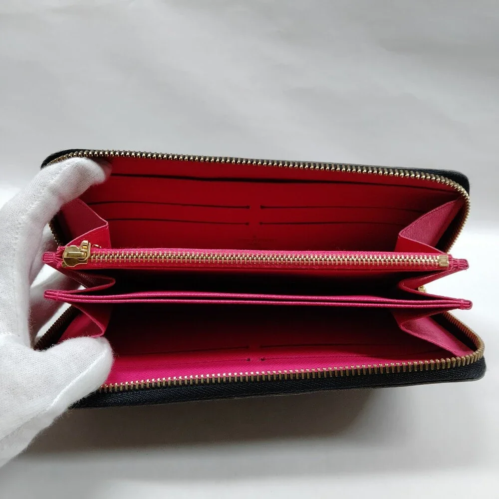 No Tariff Louis Vuitton Lv Long Wallet #210854L31 - Picture 4 of 8